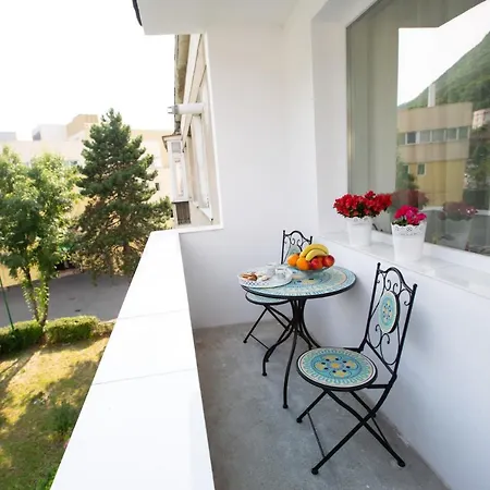 Perfect Apartment Central Brasov Exterior photo