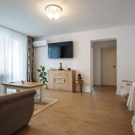 Perfect Apartment Central Brasov Exterior photo