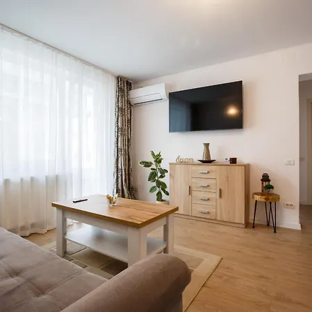 Perfect Apartment Central Brasov Exterior photo