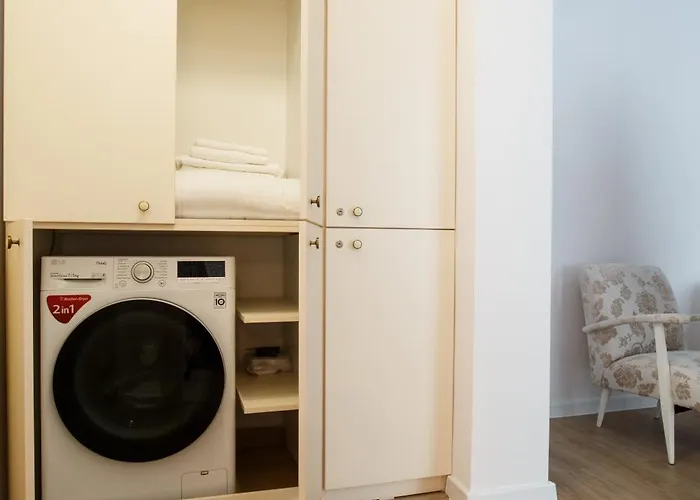 Perfect Apartment Central