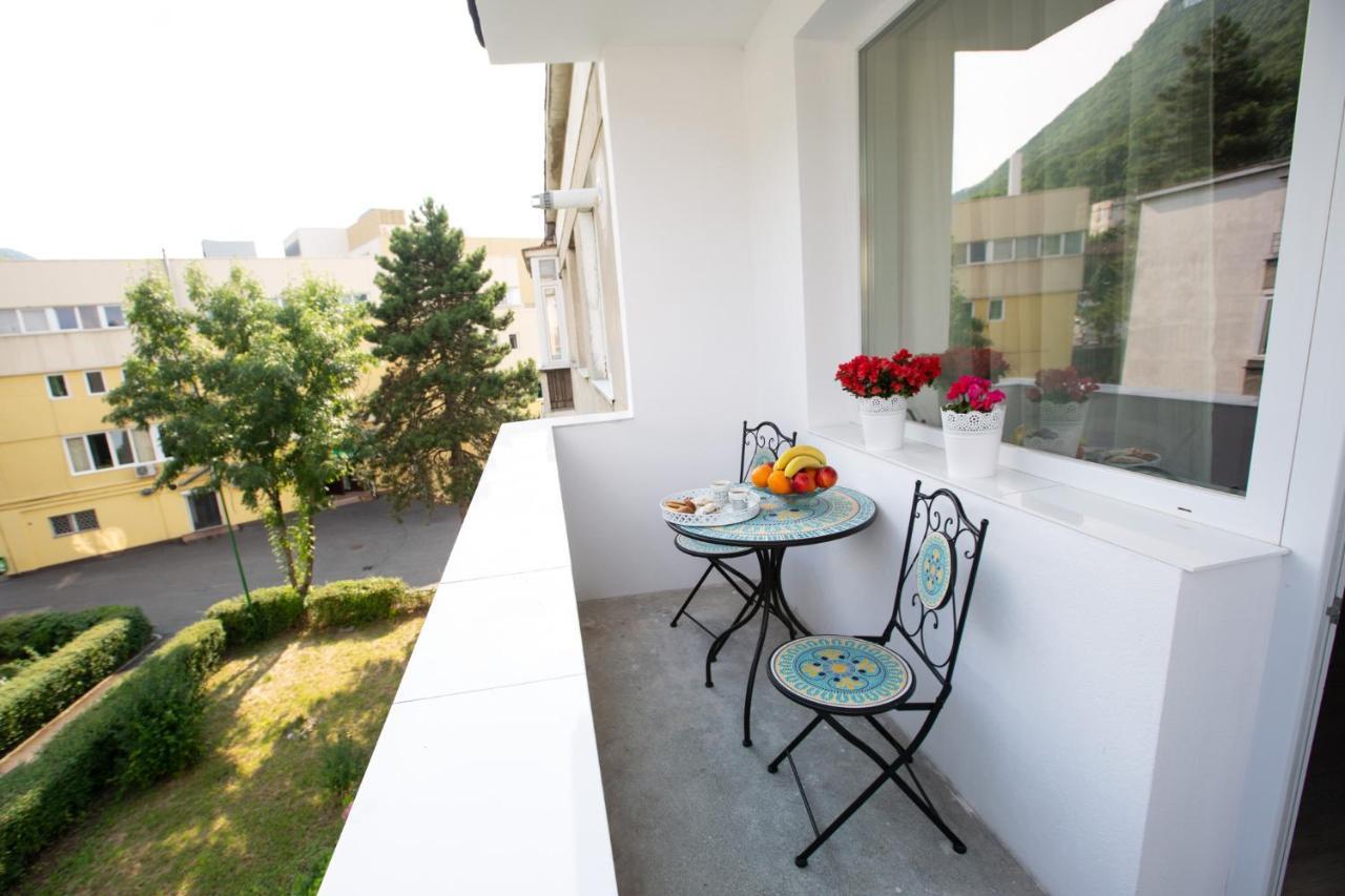 Apartment Perfect Brasov