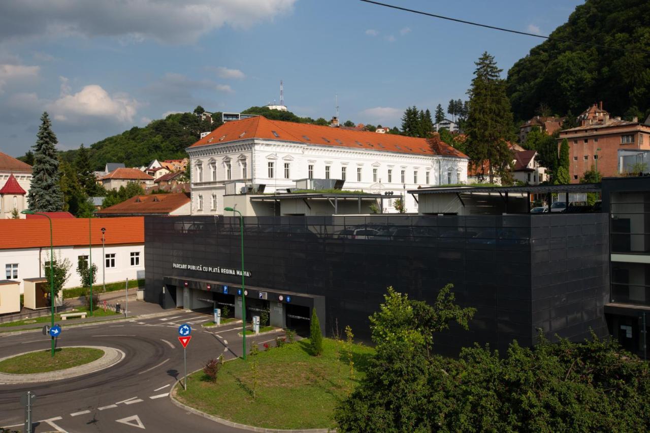 Perfect Apartment Brasov