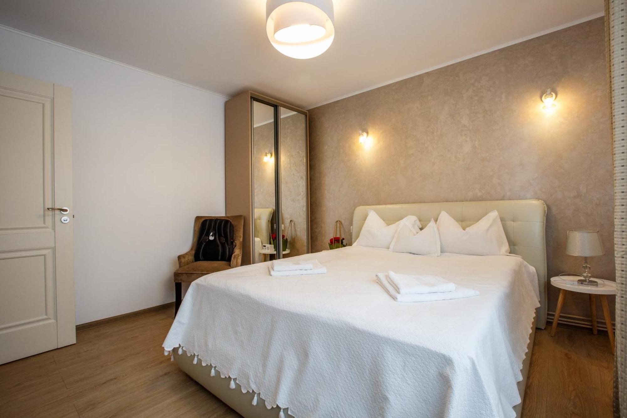Apartment Perfect Brasov