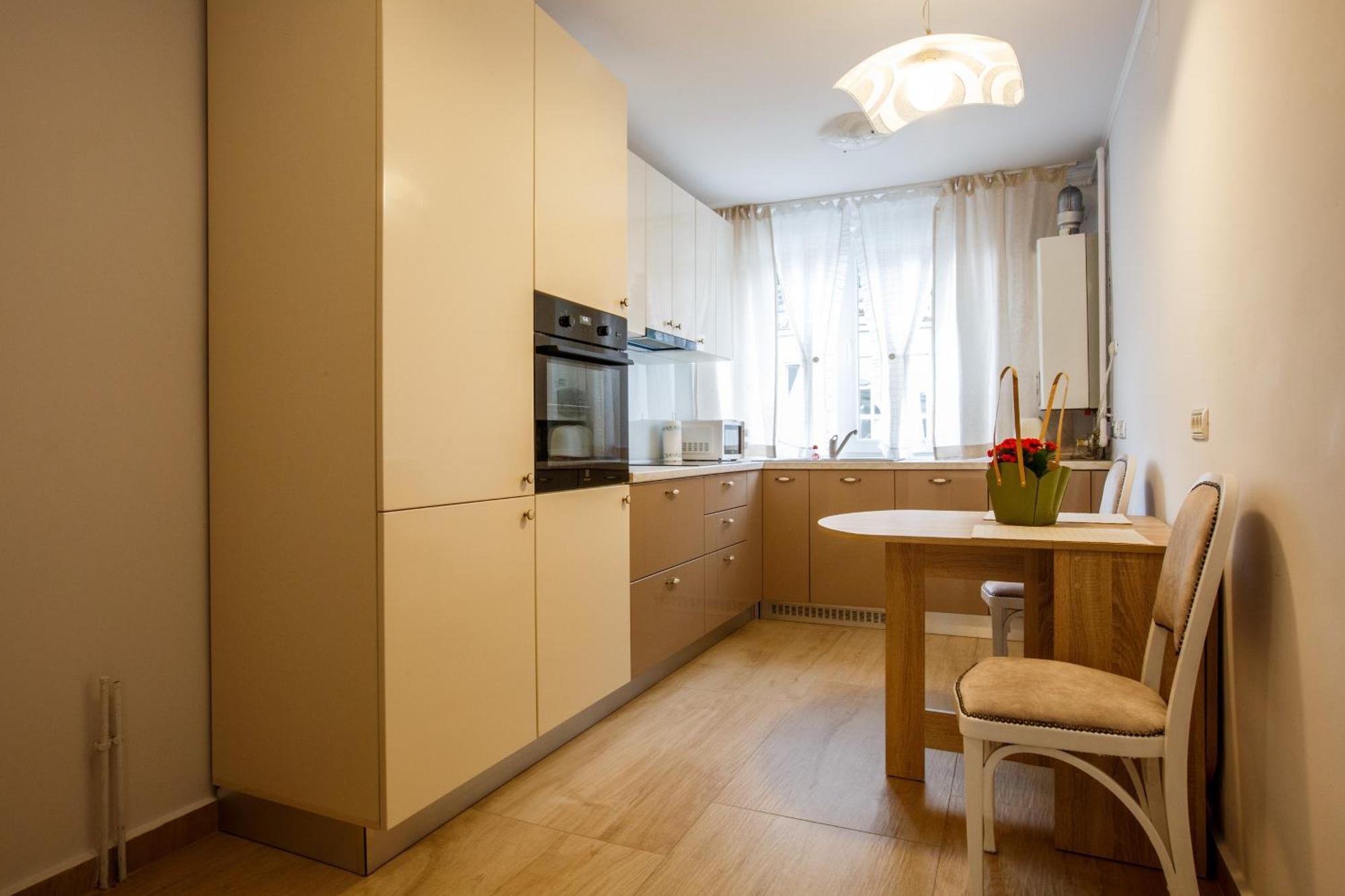 Perfect Apartment *